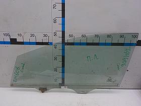 Стекло двери передней левой для Kia Cee'd 2015- года выпуска, 82410A2010