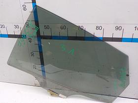 Стекло двери задней левой для Kia Cee'd 2015- года выпуска, 83410A2010