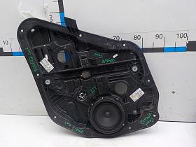 Стеклоподъемник для Kia Cee'd 2015- года выпуска, 83480A2341