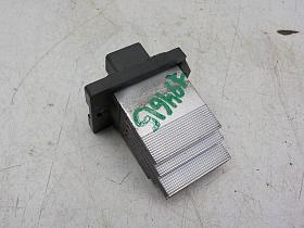 Резистор печки для Kia Cee'd 2015- года выпуска, 972353XAA0