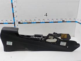 Консоль между сидениями для Kia Cee'd 2015- года выпуска, 84620A2100WK