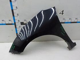 Крыло переднее левое для Kia Cee'd 2015- года выпуска, 66311A2000