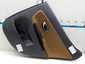 Обшивка двери задней правой для Kia Cee'd 2015- года выпуска, 83360A2010