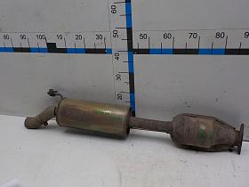 Катализатор для Kia Cee'd 2015- года выпуска, 28600A2180