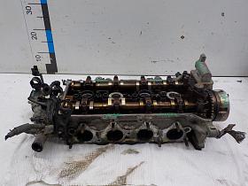 Головка блока цилиндров (ГБЦ) для Kia Cee'd 2015- года выпуска, 221002B250