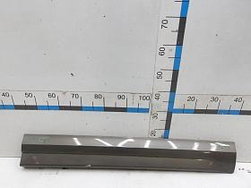 Накладка двери передней правой для Audi Q3 2012- года выпуска, 8U0853960R 