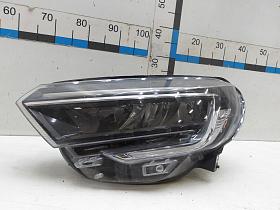 Фара левая для Lada Vesta 2022- года выпуска, 8450040001