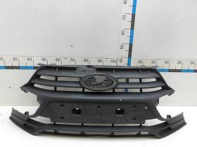 Решетка радиатора для Lada Granta 2018- года выпуска, 8450100959