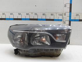 Фара правая для Lada Vesta 2015- года выпуска, 8450006952