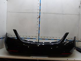 Бампер задний для Mercedes-Benz W222 (S-Klasse) 2013- года выпуска, A2228800049