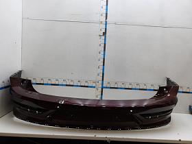 Бампер задний для Bentley Bentayga 2015- года выпуска, 36A807511MGRU