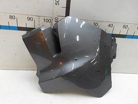 Бампер задний для Москвич 3 2022- года выпуска, 2804102U3480