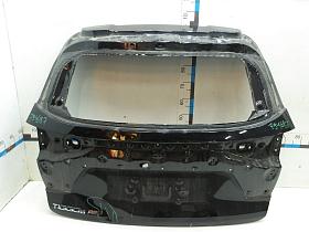 Дверь багажника для Chery Tiggo 8 Pro I 2021- года выпуска, 552000305AADYJ