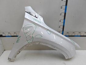 Крыло переднее правое для Geely Monjaro 2021- года выпуска, 5035081900C15