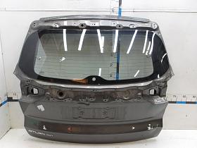 Дверь багажника для Geely Atlas Pro I 2021- года выпуска, 5062039400C15