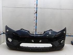 Бампер передний для Nissan X-Trail (T32) 2014- года выпуска, 620224CE4H