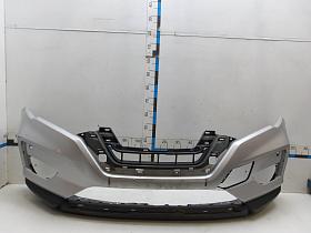 Бампер передний для Nissan X-Trail (T32) 2017- года выпуска, 62022HZ40H