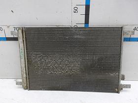 Радиатор кондиционера для Changan Alsvin 2018- года выпуска, B2110680810
