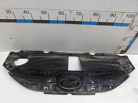 Решетка радиатора для Hyundai ix 35 2010- года выпуска, 863512Y000 