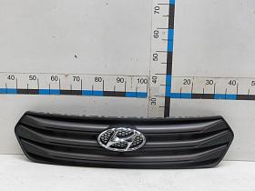 Решетка радиатора для Hyundai Creta 2015- года выпуска, 86350M0000 