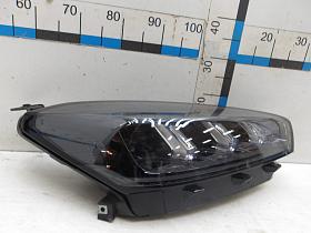 Фара правая для Chery Tiggo 7 Pro Max 2022- года выпуска, 605000627AB