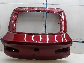 Дверь багажника для BMW X4 F26 2014- года выпуска, 41007486250