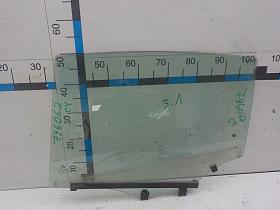 Стекло двери задней левой для Citroen C4 2016- года выпуска, 9203EX