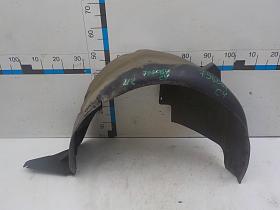 Локер задний правый для Citroen C4 2016- года выпуска, 9803706980