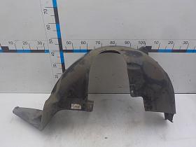 Локер задний левый для Citroen C4 2016- года выпуска, 9646881280