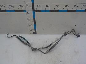 Трубка ГУР для Citroen C4 2016- года выпуска, 4014SL