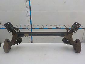 Балка задняя для Citroen C4 2016- года выпуска, 5148P1