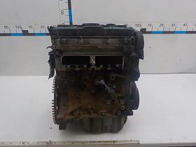 Двигатель в сборе для Citroen C4 2016- года выпуска, 1609265880