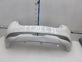 Бампер задний для Lada Vesta 2022- года выпуска, 8450044421