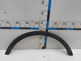 Накладка крыла заднего правого для Ford Kuga 2012- года выпуска, 1879880