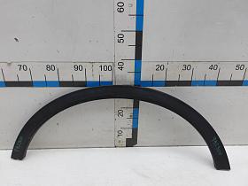 Накладка крыла заднего правого для Geely Coolray 2020- года выпуска, 6073056300