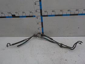 Трубка ГУР для Peugeot 308 2007- года выпуска,  4014SL