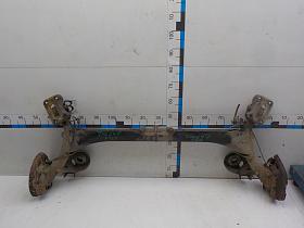 Балка задняя для Peugeot 308 2007- года выпуска, 5148R2