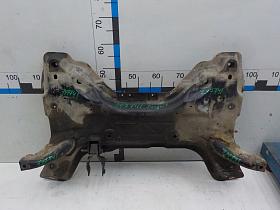 Подрамник передний для Peugeot Partner (M59) 2010- года выпуска, 9818634380