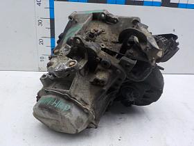 КПП механическая (MT) для Peugeot Partner (M59) 2010- года выпуска, 223276