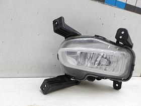 ПТФ левая для Kia Cee'd 2018- года выпуска, 92201J7000