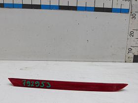 Светоотражатель задний левый для Kia Cee'd 2018- года выпуска, 92405J7500