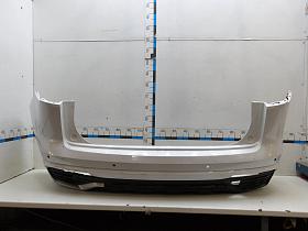 Бампер задний для Geely Monjaro 2021- года выпуска, 6044124500