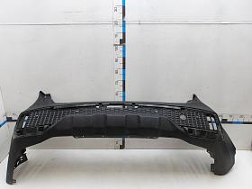 Бампер задний для Kia Sportage 2021- года выпуска, 86650P1FA0