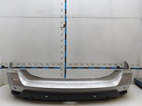 Бампер задний для Nissan X-Trail (T32) 2017- года выпуска, 85022HZ40H