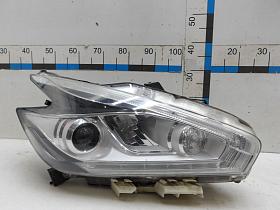 Фара правая для Nissan Murano III 2014-2022 года выпуска, 260105BC5A