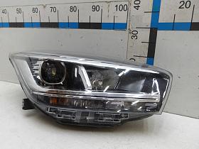 Фара правая для Chery Tiggo 4 Pro 2020- года выпуска, 605000635AB