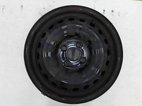 Диск колесный 15" для Kia Rio X-Line 2020- года выпуска, 52910H5000