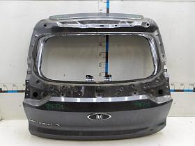 Дверь багажника для Москвич 3 2022- года выпуска, 6301010U3480E