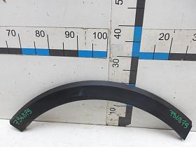 Накладка крыла заднего правого для Haval Jolion 2021- года выпуска, 5006110XST01A