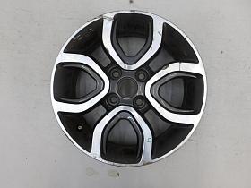 Диск колесный 15" для Kia Picanto 2017- года выпуска, 52910G6350